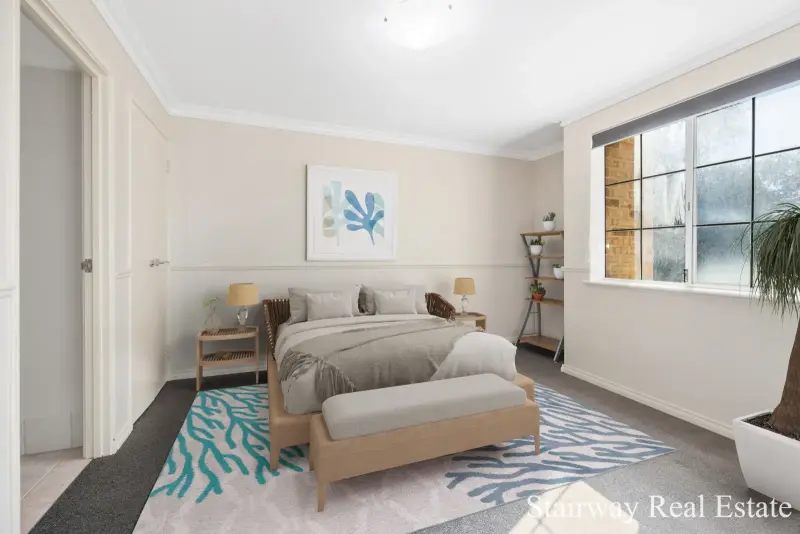 Wellington Street — Experience life in one of East Perth's best Boutique Apartments