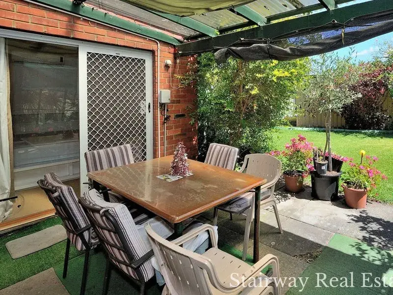 Keyes Street — Lathlain Residence Priced to Sell!