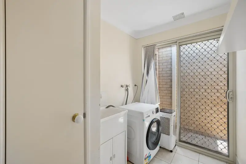 6/278 Wharf Street — Your Own Courtyard, Your Own Car Bays and a Private Master Suite