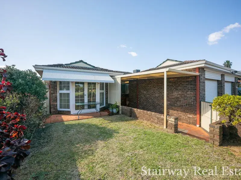 Armadale Road — LOCATION LOCATION LOCATION!
