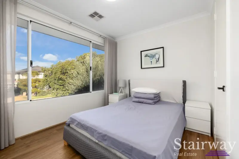 Property in Claremont — Spacious Modern Part-Furnished Home
