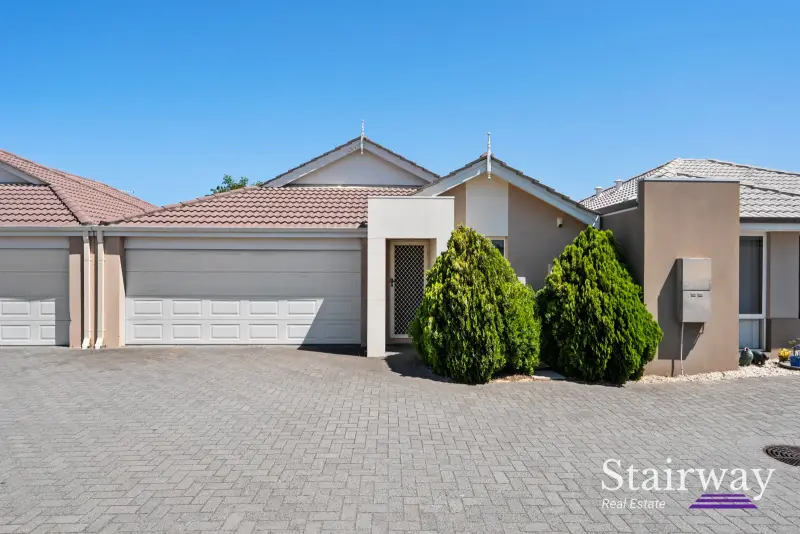 Property in Kelmscott — Modern, low-maintenance home