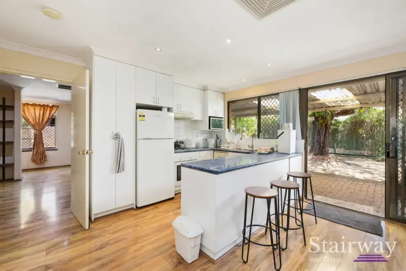 Basinghall Street — Well-Maintained Family Home with Outstanding Potential