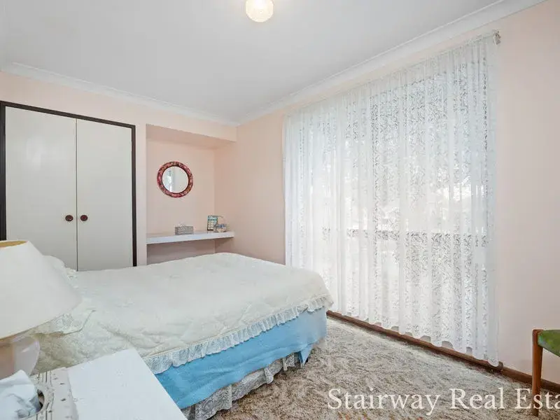 Gallipoli Street — 1st Time on Market!
