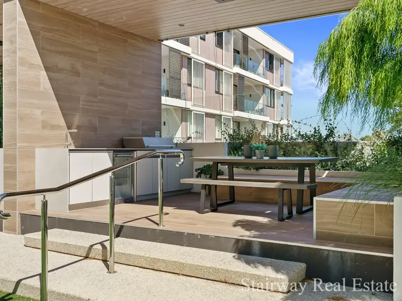 Marina Drive — Luxury Apartment on the River’s Edge - Under Offer, contact Lynsay for off-market properties