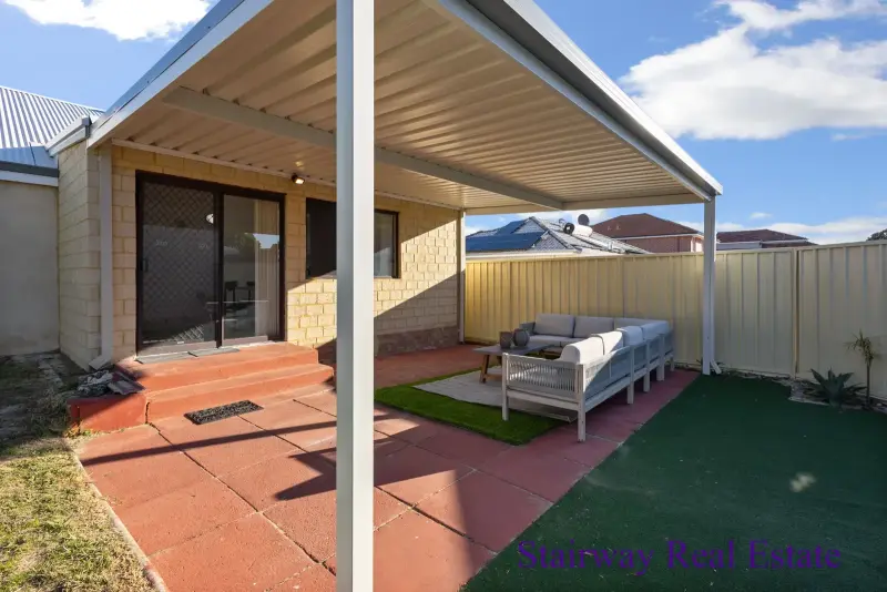 Property in Lathlain — Beautifully Renovated Unfurnished 3-Bedroom Home in Prime Location