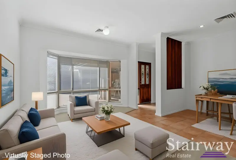 Cargill Street — Stunning Family Home in Victoria Park with Modern Features