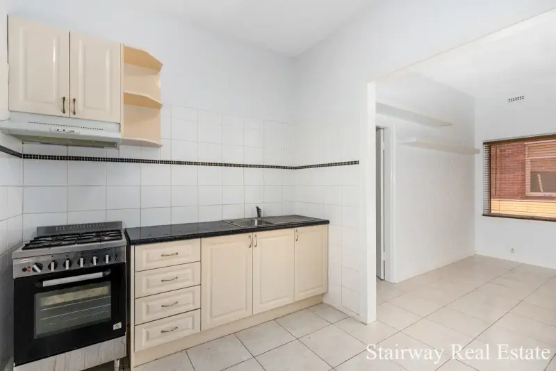 Property in Perth — Leased - Just steps from the Swan River, Langley Park and the City! 