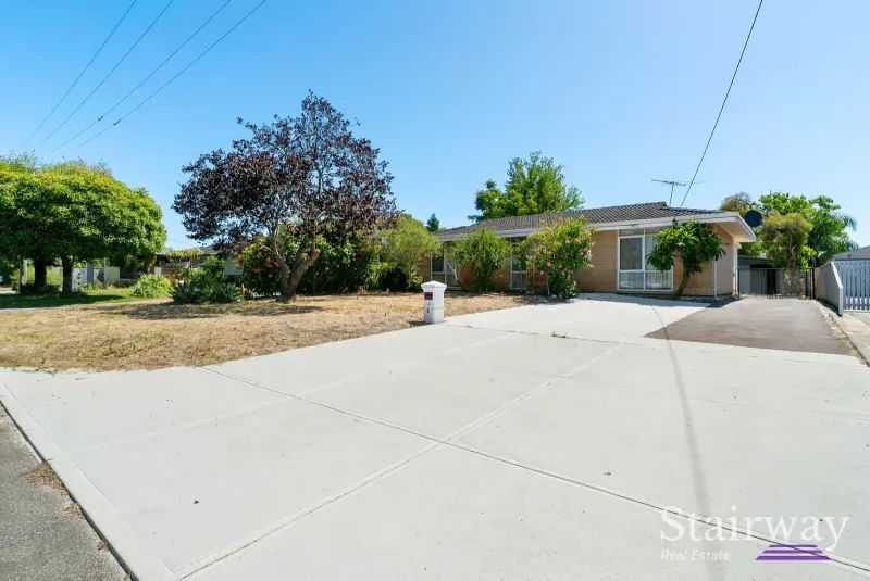 Farley Way — Duplex Subdivision Potential* Renovated Gem on 728sqm Block
