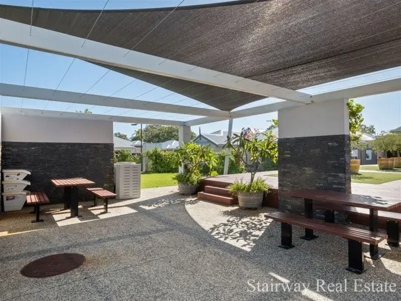 Loder Way — Lifestyle, Location and Green Title!