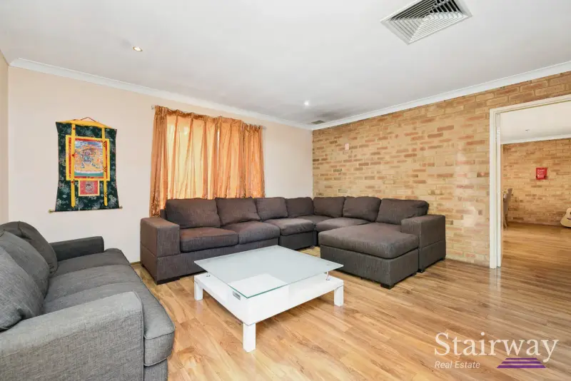 Basinghall Street — Well-Maintained Family Home with Outstanding Potential