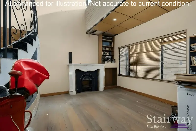 23 Cookham Road — Expansive Family Home with Endless Potential