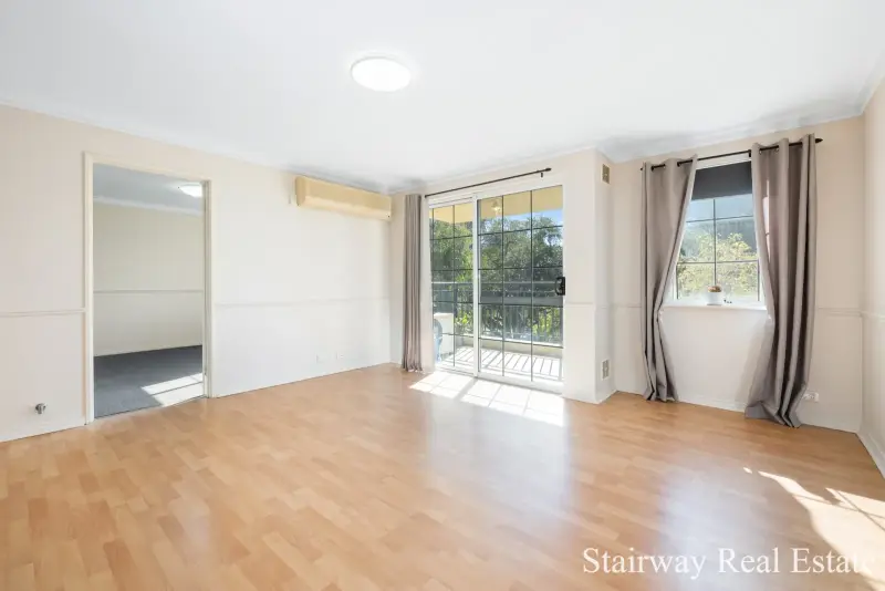 Wellington Street — Experience life in one of East Perth's best Boutique Apartments