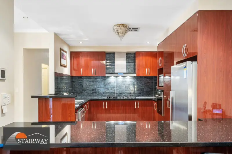 Northerly Avenue — Connect with life here!
