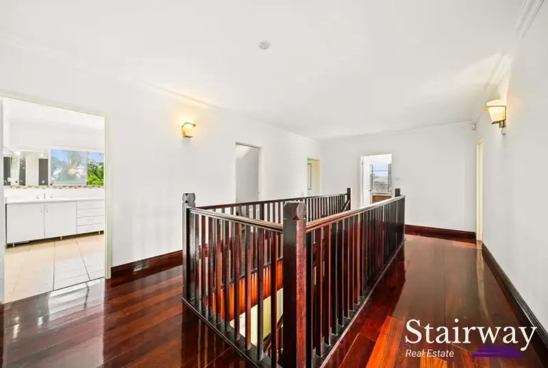 Leach Avenue — Spacious Riverton Family Home with Duplex Potential