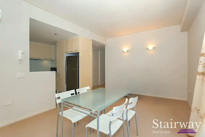 Adelaide Terrace — Luxurious 2-Bedroom Haven in Prestigious Saffron Complex