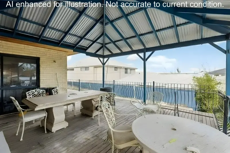 23 Cookham Road — Expansive Family Home with Endless Potential