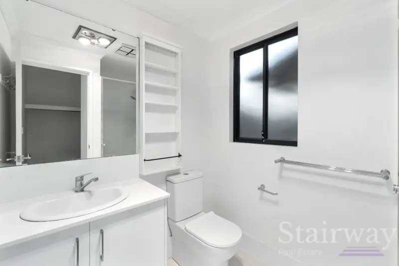 Property in Craigie — Spacious Modern 4 Bed Family Home in Craigie