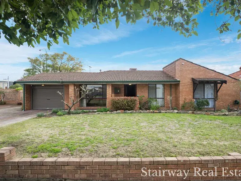 Gallipoli Street — 1st Time on Market!