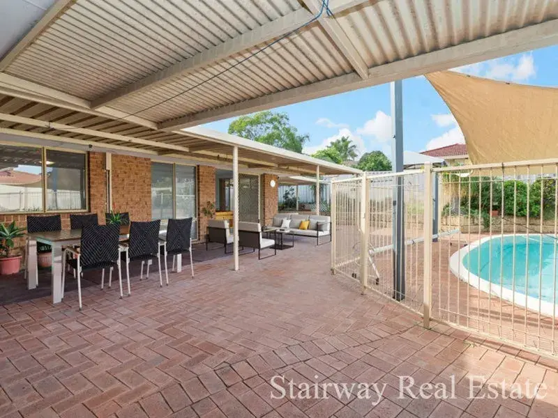 Westgate Way — The best in the west with Swimming Pool!