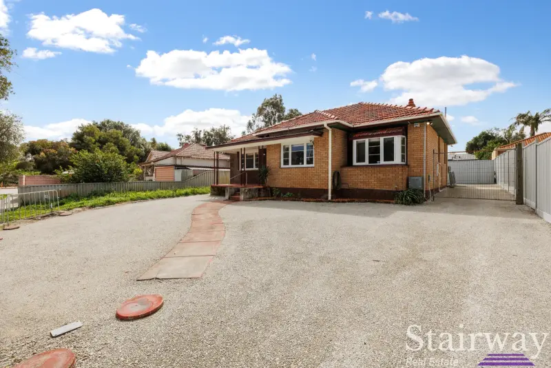 Rutland Avenue — Charming Renovated Home in Prime Carlisle Location