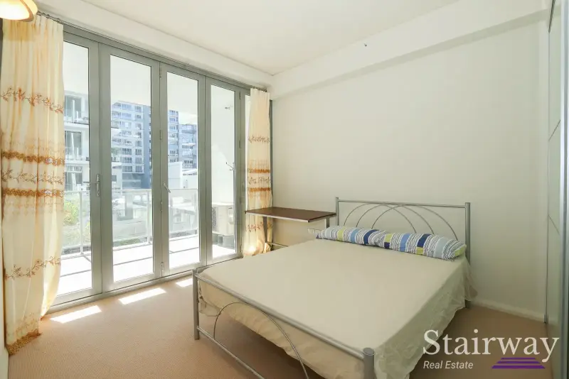Adelaide Terrace — Luxurious 2-Bedroom Haven in Prestigious Saffron Complex