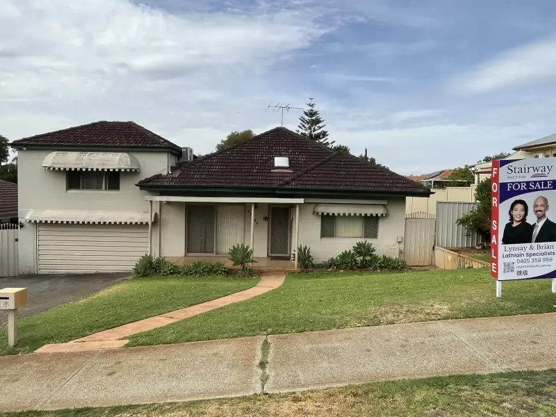 Maple Street — Huge Reduction $1M+ Subdividable Multi-Level Living with Granny Flat