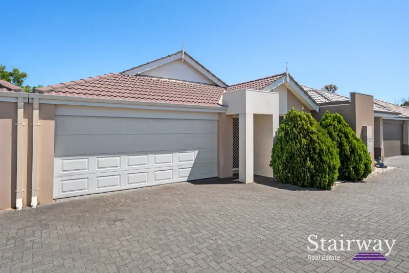 Property in Kelmscott — Modern, low-maintenance home
