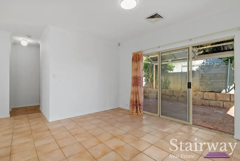 Cargill Street — Stunning Family Home in Victoria Park with Modern Features