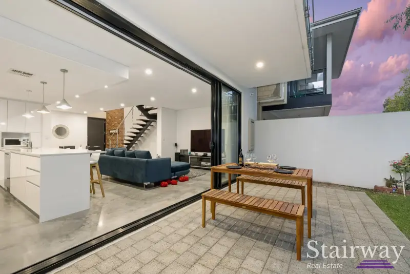 6 Finn Cove — An Architect's  2/3 Bedroom Home. A Musician's Retreat. An Investor's Opportunity.