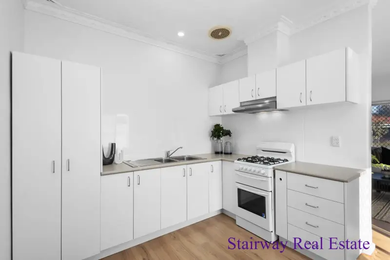 Property in Lathlain — Beautifully Renovated Unfurnished 3-Bedroom Home in Prime Location