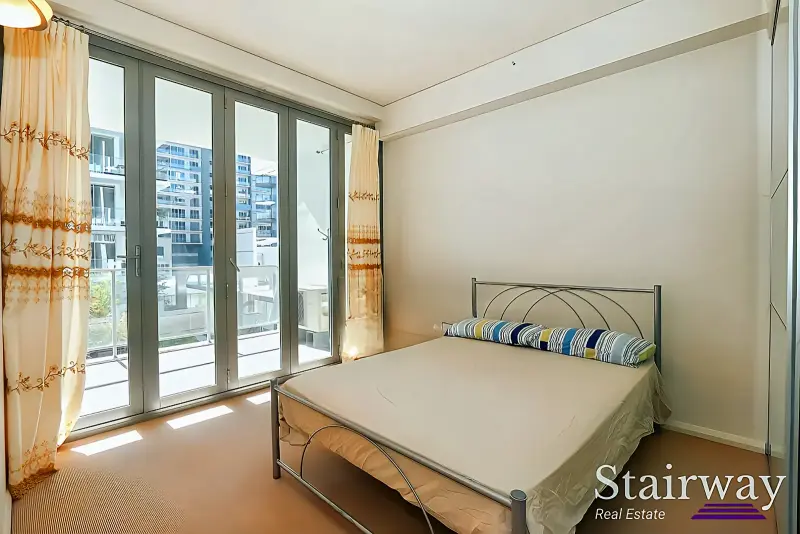 Adelaide Terrace — Luxurious 2-Bedroom Haven in Prestigious Saffron Complex