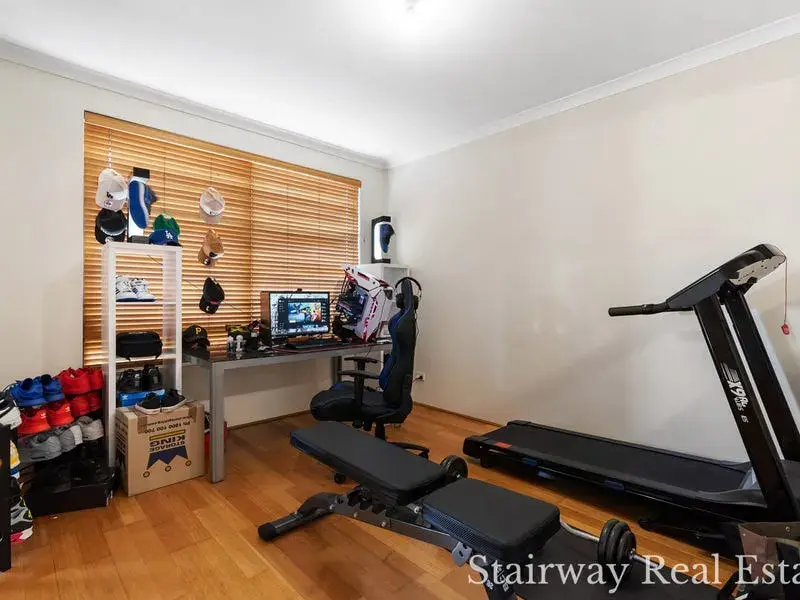 Marina Drive — Opportunity knocks with Boutique Apartment in Ascot Waters!