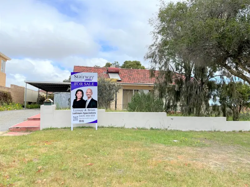 Midgley Street — Under Offer! - Develope & Renovate