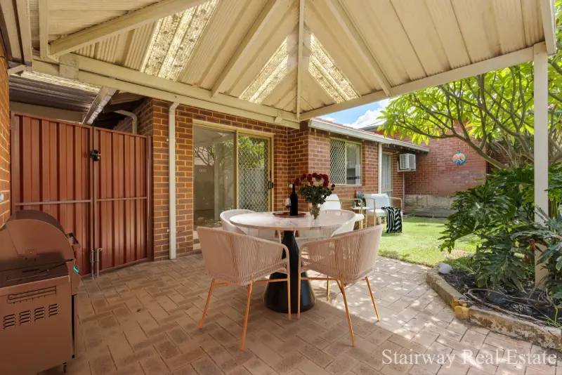 Bishopsgate Street — SOLD SOLD SOLD Move-In Ready Just 4km to Perth