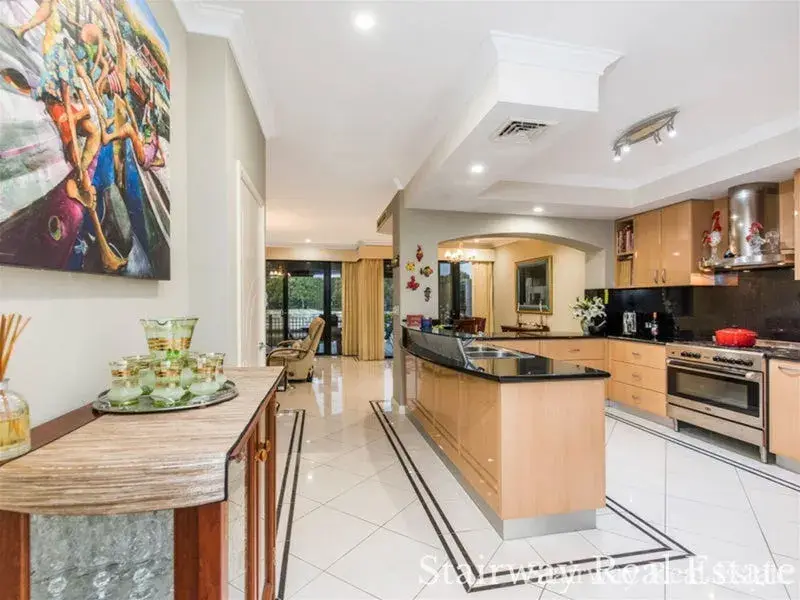 Tidewater Way — Sold for Record Price by LYNSAY Hubbard from STAIRWAY Real Estate