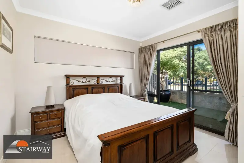 Northerly Avenue — Connect with life here!