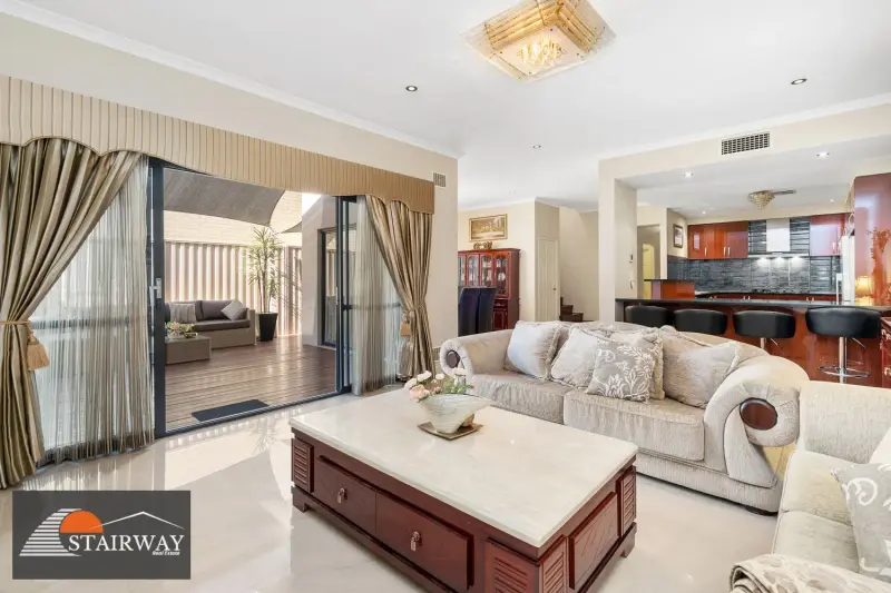 Northerly Avenue — Connect with life here!