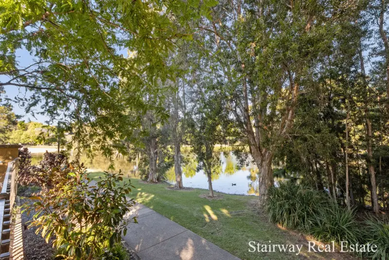 Property in Canning Vale — Tranquil Oasis:  5-Bedroom Haven Nestled by Alexandria Reserve