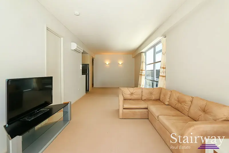 Adelaide Terrace — Luxurious 2-Bedroom Haven in Prestigious Saffron Complex
