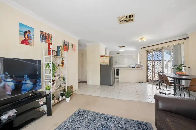 6/278 Wharf Street — Your Own Courtyard, Your Own Car Bays and a Private Master Suite