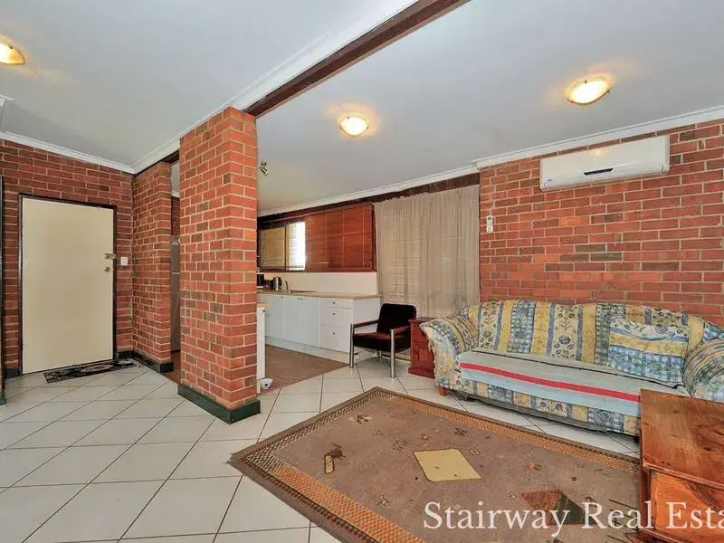 Keyes Street — Lathlain Residence Priced to Sell!