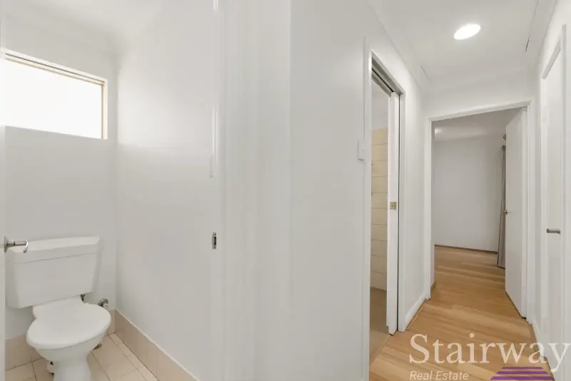 Bishopsgate Street — As-New? Freshly Renovated 3-Bedroom Villa