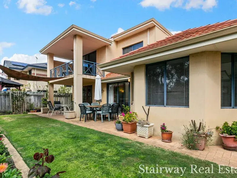 Crake Street — Reserve-Side Family Home!