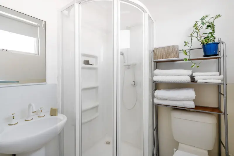 Anstey Street — No Ordinary Two-Story Townhouse
