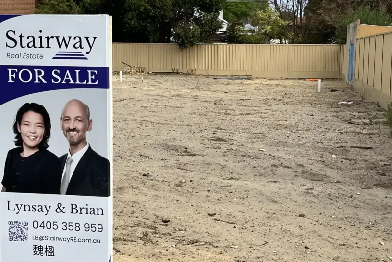 Burt Street — Unlock Your Dream Home in Mount Lawley!