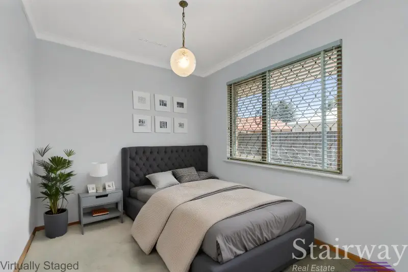 Property in Morley — Freshly Decorated Family Home