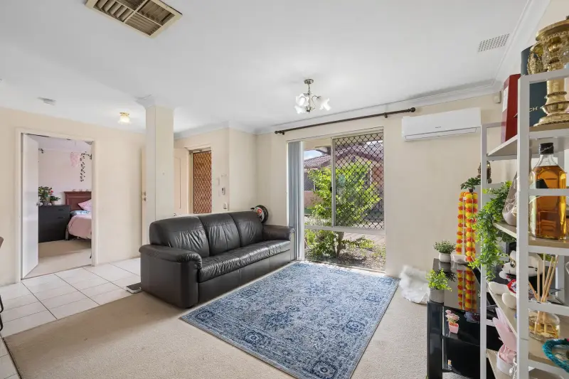 6/278 Wharf Street — Your Own Courtyard, Your Own Car Bays and a Private Master Suite