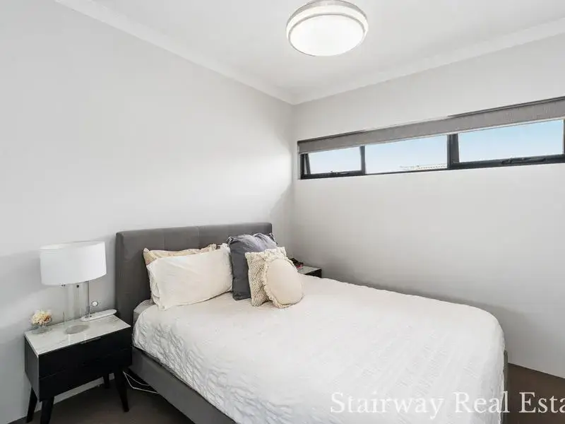 Bishopsgate Street — Boutique Apartment in Lathlain!