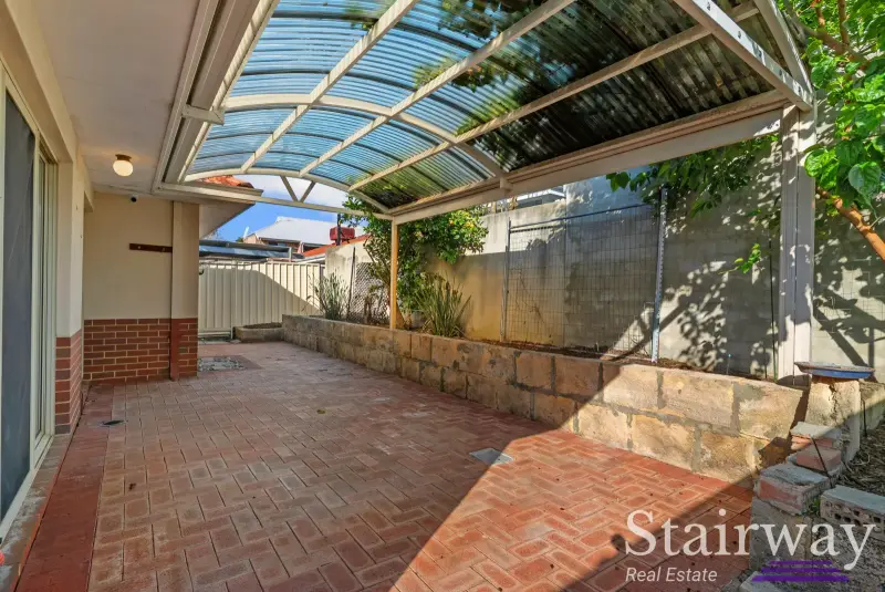 Cargill Street — Stunning Family Home in Victoria Park with Modern Features